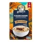 Goldys Cereal - Goldys Oatmeal - Goldys Superseed Oatmeal - Chia Seed Oatmeal - Cinnamon Oatmeal