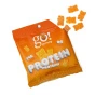 Go! Gummy Protein Gummy Bears Sour Orange Lifestyle