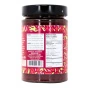 Back of Good Good Sweet Jam with Stevia Strawberry