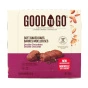 Good To Go Soft Baked Keto Almond Flour Bars Double Chocolate