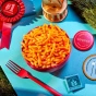 Goodles High Protein Mac And Cheese Creamy Cheddy Mac