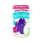 Front of Goodpop No Added Sugar Juice - Sparkling Juice - Sparkling Fruit Juice - Low Sugar Fruit Juice - Healthy Juices