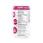 Back of Goodpop No Added Sugar Juice - Sparkling Juice - Sparkling Fruit Juice - Low Sugar Fruit Juice - Healthy Juices