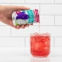 Goodpop No Added Sugar Juice - Sparkling Juice - Sparkling Fruit Juice - Low Sugar Fruit Juice - Healthy Juices