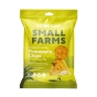 GoodSAM Single Ingredient Baked Crispy Crunchy Fruit Chips Pineapple, 20g - Healthy Vegan Snacks, Best Vegan Snacks, Fruit Snack