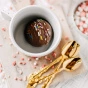 Gourmet du Village Classic Hot Chocolate Bomb DIY Kit Canada Lifestyle 1