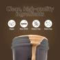 Lifestyle 2 of Good Protein All-In-One Shake Plant-Based Superfood Blend Chocolate Milk - High Protein Shake - Vegan Protein Shake - No Sugar Added Protein Shake