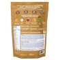 Good Protein All-In-One Shake Plant-Based Superfood Blend Mocha Canada Back