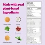 Good Protein All-In-One Shake Plant-Based Superfood Blend Mixed Berries, 440g
