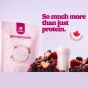 Good Protein All-In-One Shake Plant-Based Superfood Blend Mixed Berries, 440g