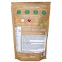 Back of Good Protein All In One Shake - Superfood Protein Powder - Peanut Butter Protein Powder