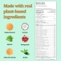 Nutrition of Good Protein All In One Shake - Superfood Protein Powder - Peanut Butter Protein Powder