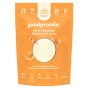 Front of Good Protein All In One Shake - Salted Caramel Protein Powder - Vegan Protein Powder - Superfood Protein Powder