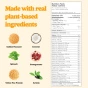 Nutrition of Good Protein All In One Shake - Salted Caramel Protein Powder - Vegan Protein Powder - Superfood Protein Powder