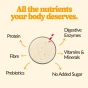 Lifestyle 1 of Good Protein All In One Shake - Salted Caramel Protein Powder - Vegan Protein Powder - Superfood Protein Powder