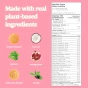 Nutrition of Good Protein All In One Shake - Strawberry Protein Powder - Superfood Protein Powder