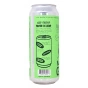 Side of Graza Olive Oil - Finishing Olive Oil - Extra Virgin Olive Oil - Graza Drizzle Refill Can
