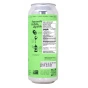 Back of Graza Olive Oil - Finishing Olive Oil - Extra Virgin Olive Oil - Graza Drizzle Refill Can