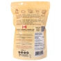 Green Press Wildcrafted Sea Moss Gold back
