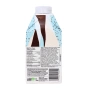 Nutrition of GROUNDED Dairy-Free High-Protein Coconut Milk Shake Mint Chocolate - Coconut Milkshake Protein - Dairy-Free Protein Milkshake - High-Protein Chocolate Shake