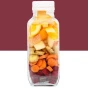 Green Press Organic Cold-Pressed Juice Beet It Orange, 355 mL Lifestyle 1