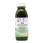 Green Press Organic Cold-Pressed Juice Mean Greens, 355 mL Back