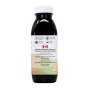 Green Press Organic Cold-Pressed Juice Royal Flush, 355 mL Side