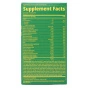 Grüns Sugar-Free Superfoods Greens Gummies NFt Ingredients
