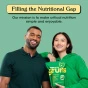Grüns Sugar-Free Superfood Greens Gummies for Adults Canada Lifestyle 5