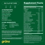 Grüns Superfood Greens Gummies for Adults Canada NFT