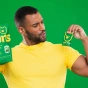 Grüns Superfood Greens Gummies for Adults Canada Lifestyle 4