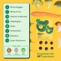 Grüns Cubs Superfood Greens Gummies for Kids Canada Lifestyle 1