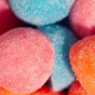 Gummy Gainz Protein Gummy Candy Blue Raspberry Canada Lifestyle 4