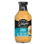 Front of G Hughes Sugar Free Dipping Sauce Famous Cluckin'