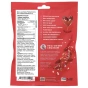 Harken Date Bars Lil Coconutty Ones Caramel Almond Coconut back