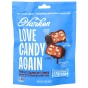 Harken Date Bars Lil Crunchy Ones Caramel Pretzel front
