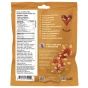 Harken Date Bars Lil Nutty Ones Caramel Peanut back