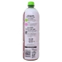 Harmless Harvest Organic Coconut Water Canada Side