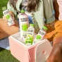 Harmless Harvest Organic Coconut Water Canada Lifestyle 4