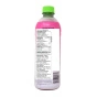 Harmless Harvest Organic Coconut Water With Pulp Canada Back