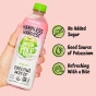 Harmless Harvest Organic Coconut Water With Pulp Canada Lifestyle 1