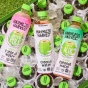 Harmless Harvest Organic Coconut Water With Pulp Canada Lifestyle 3