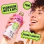 Harmless Harvest Organic Coconut Water With Pulp Canada Lifestyle 2