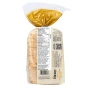 Hero Low-Carb Sliced Bread White Back