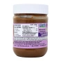 Nutrition of Healthy Crunch Chocolate Seed Butter - Nut Butter - Gluten Free Butter - School Safe Snacks