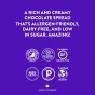 Healthy Crunch Chocolate Seed Butter - Nut Butter - Gluten Free Butter - School Safe Snacks