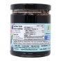 Nutrition of Healthy Crunch Paleo Chia Jam Blueberry - Keto Spreads - Vegan Spreads - Gluten-Free Spreads