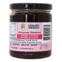 Side of Healthy Crunch Keto Chia Jam Raspberry - Keto Spreads - Vegan Spreads - Gluten-Free Spreads
