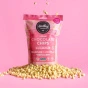 Healthy Crunch White Vegan Chocolate Chips - White Chocolate Chips Cookies - Best White Chocolate - Healthy White Chocolate Chips
