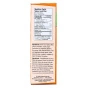 Nutrition of Healthy Crunch Crispy Squares Cinnamon Bun